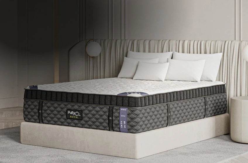 Bed in a Box Mattresses